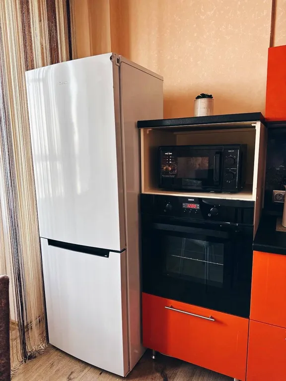 Просторная, уютная квартира для большой семьи