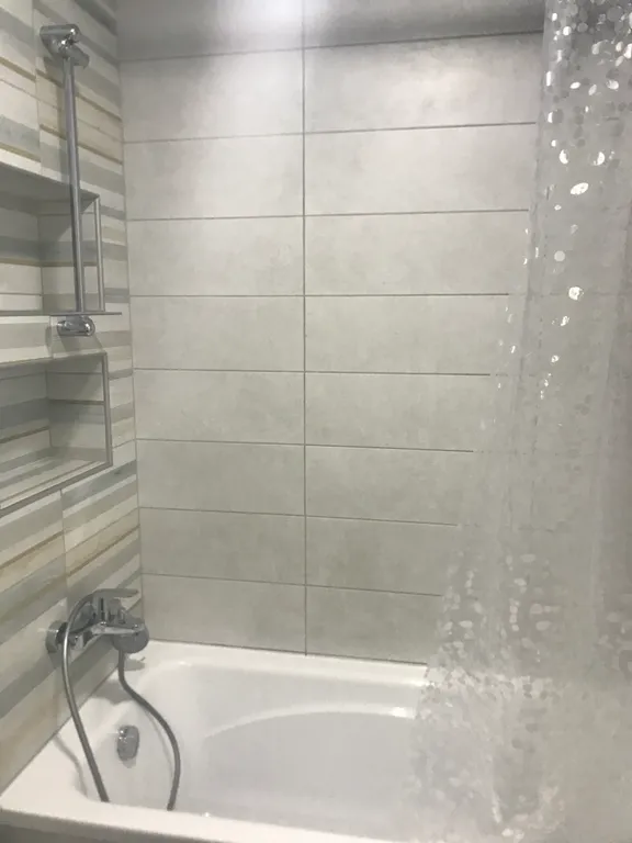 Квартира Квартира с отдельной спальней — Сириус