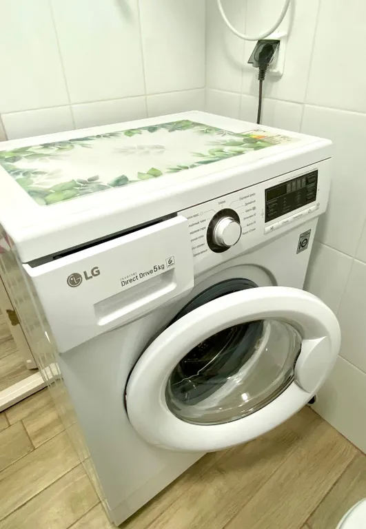 1К около моря и Кипарисового озера