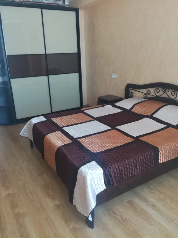 Видовая квартира у моря