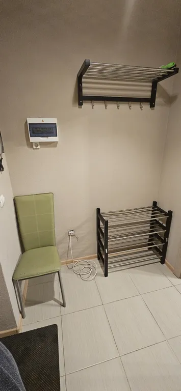 Отличная студия в доме комфорт-класса