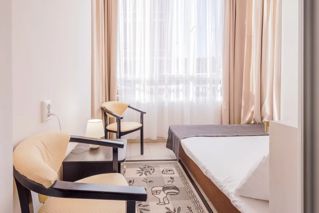 Квартира Апартаменты в Sea Side Sochiapart — Сочи