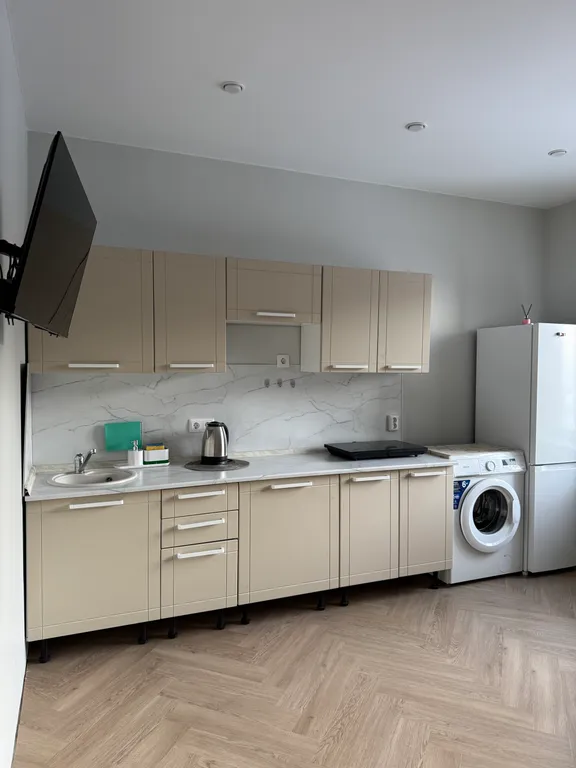 Апартаменты для отдыха