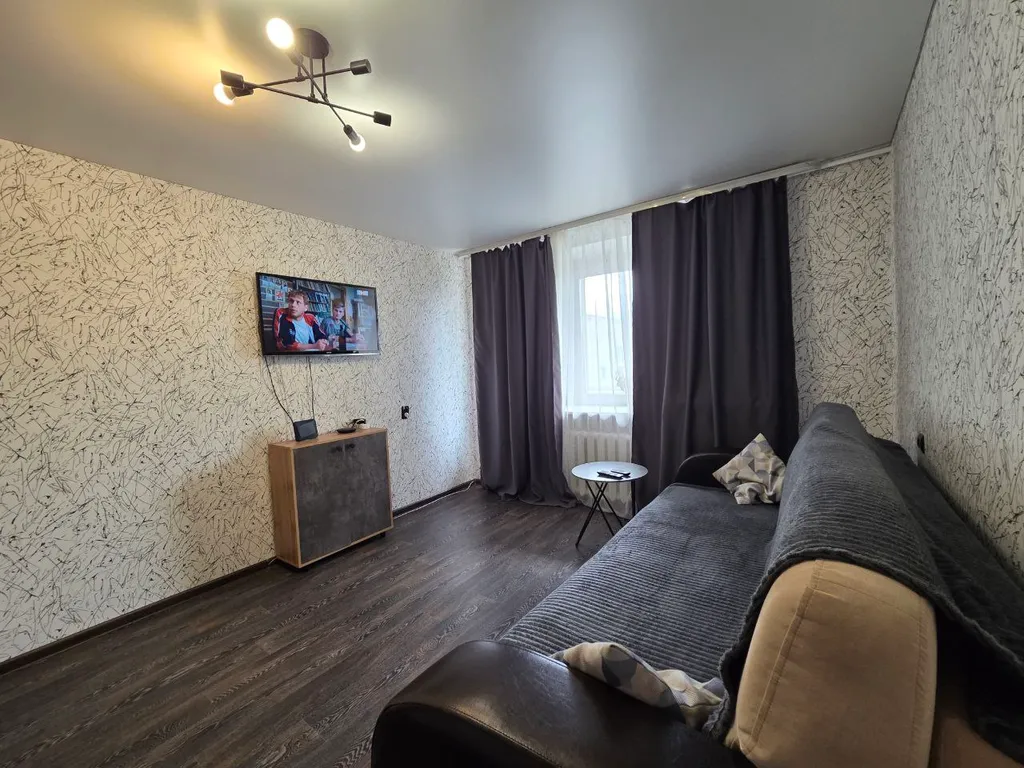 Квартира Квартира в 5 минутах от центра — Ярославль