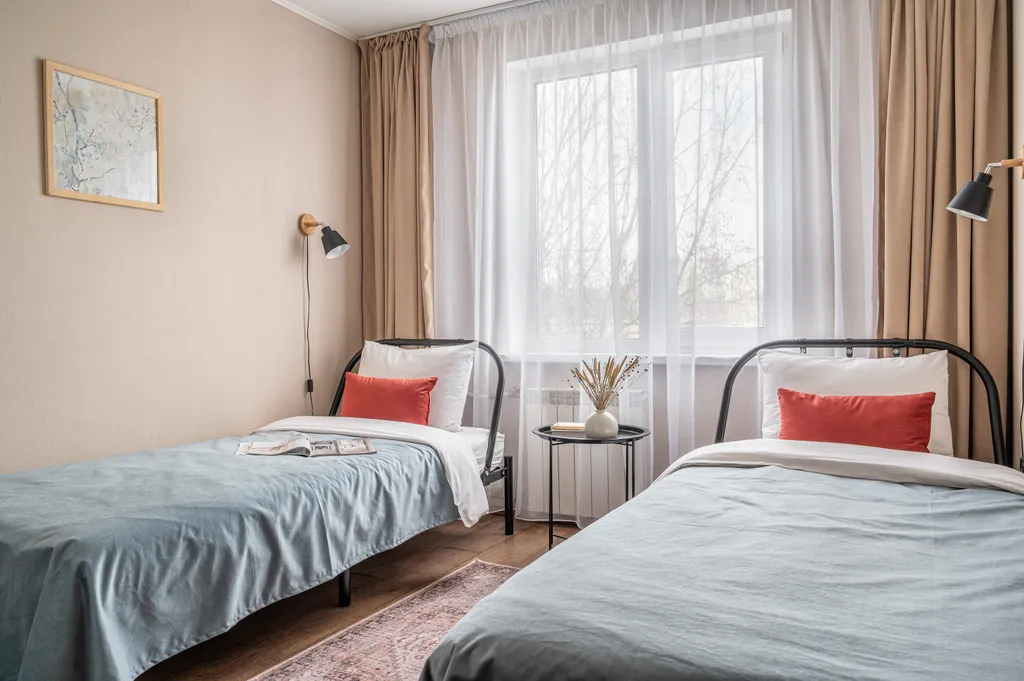 Большая семейная