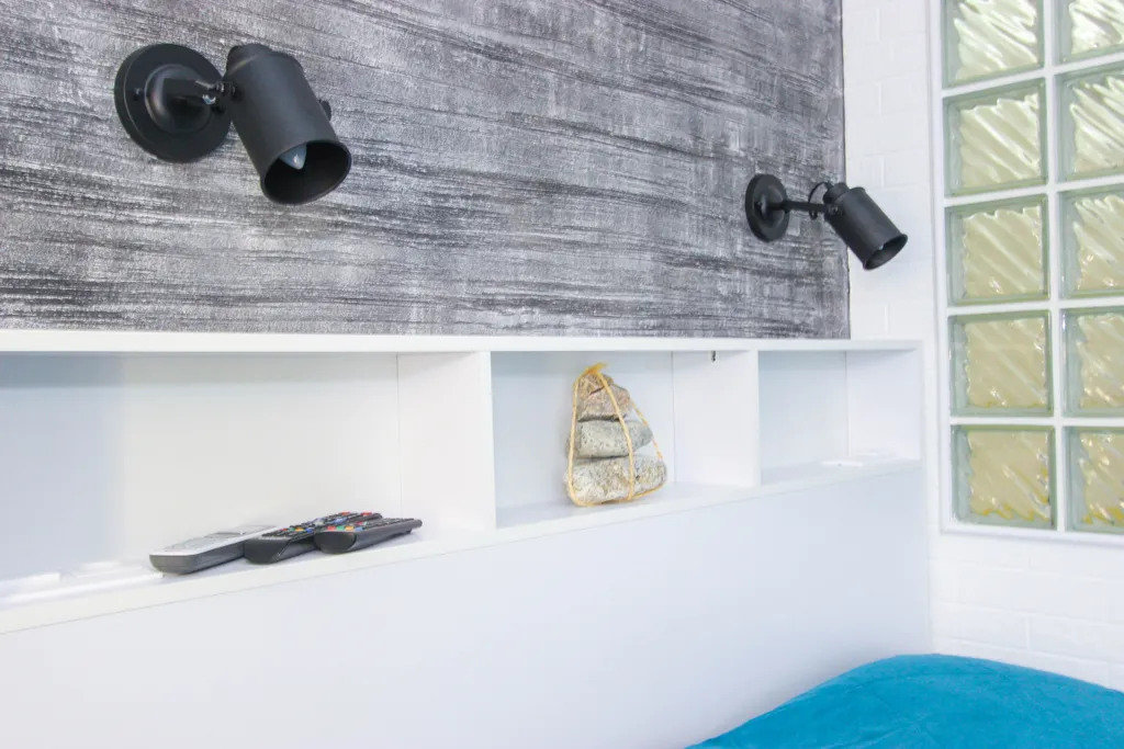 Уютные апартаменты с видом на море