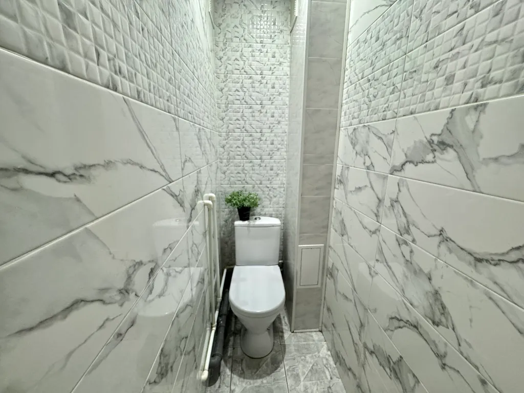 Уютная квартира рядом с исторической частью города