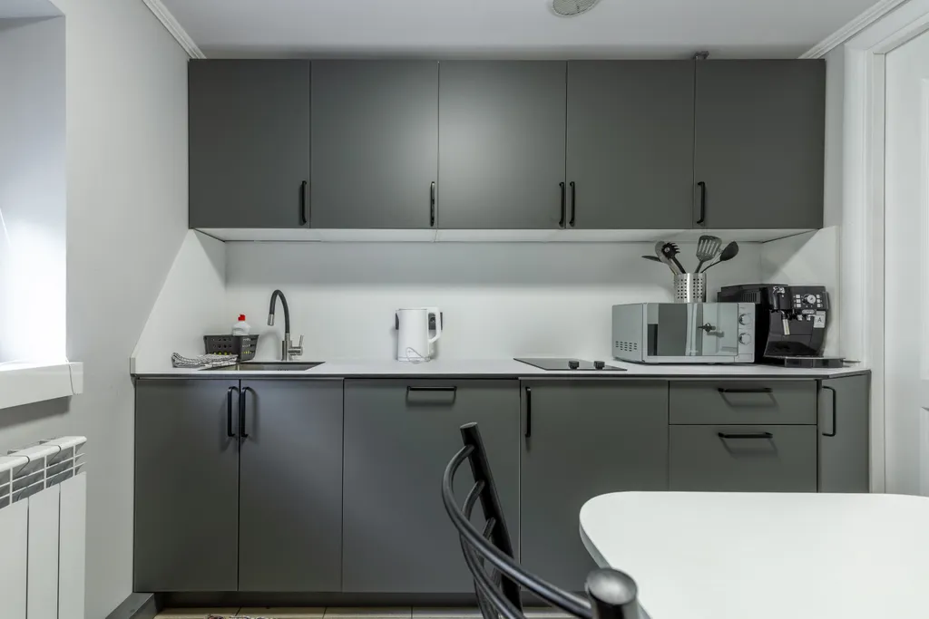 Небольшой уютный дом недалеко от центра