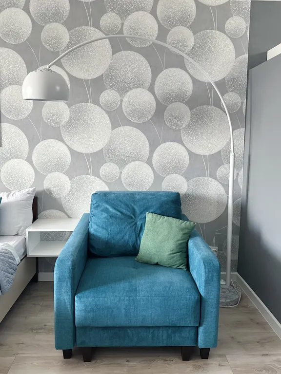 Квартира Квартира Комфорт и уют идеальное место для отдыха с видом на Енисей — Красноярск