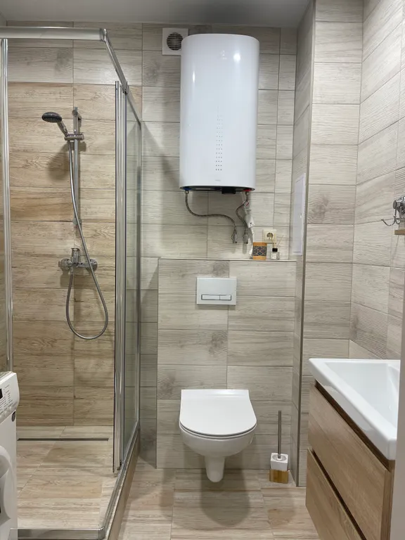 Квартира на Монументе Дружбы