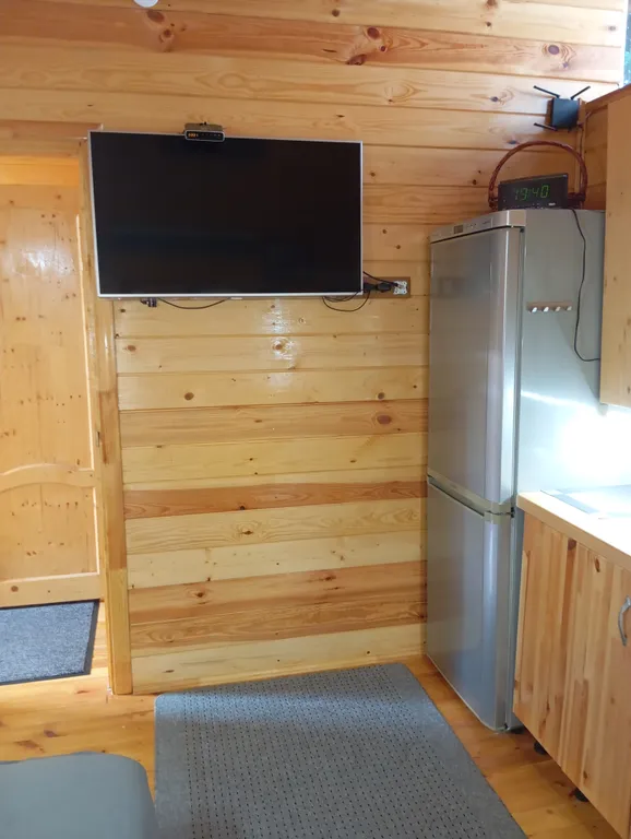 Комфортабельный дом у моря по цене квартиры