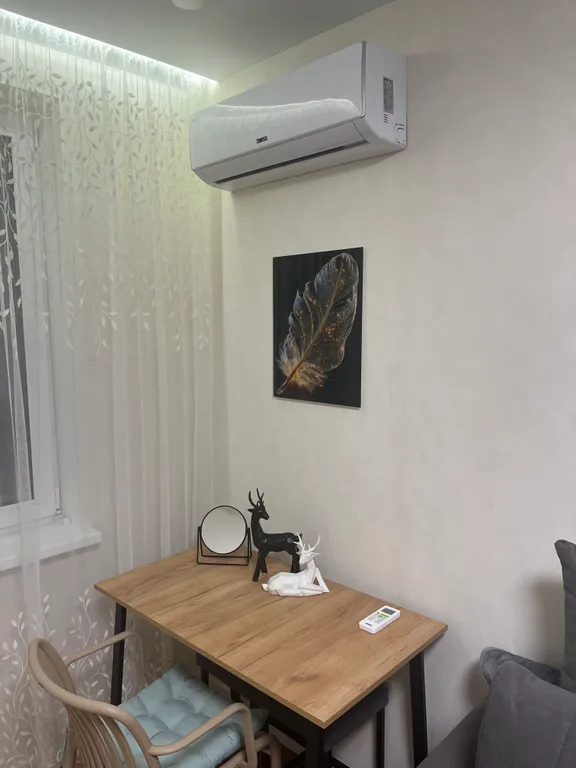 Квартира Видовая квартира West Side — Нижний Новгород