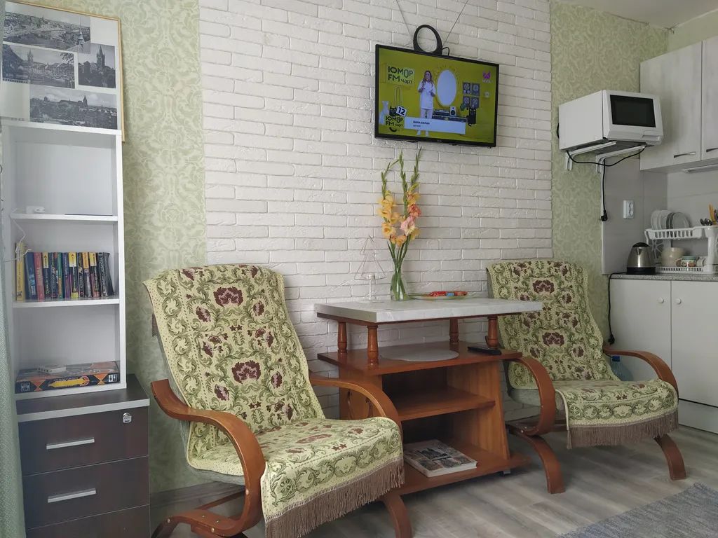 Квартира Комната у Верхнего озера — аренда посуточно в Калининград