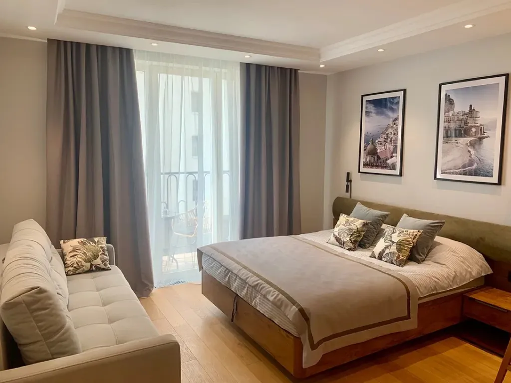 Граф Толстой