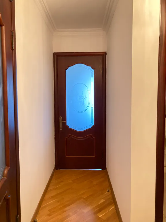 Уютная комната в квартире