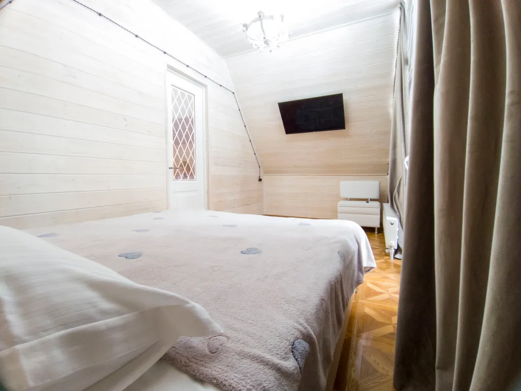 Сердце гор 4