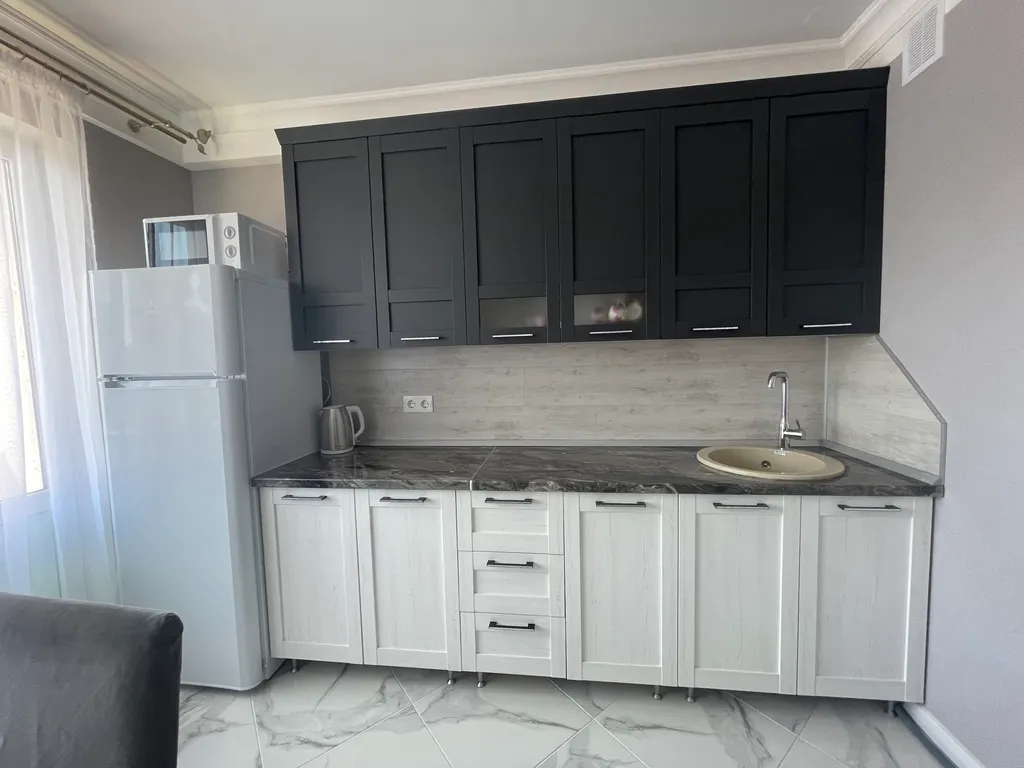 Уютная квартира в городе Каспийск