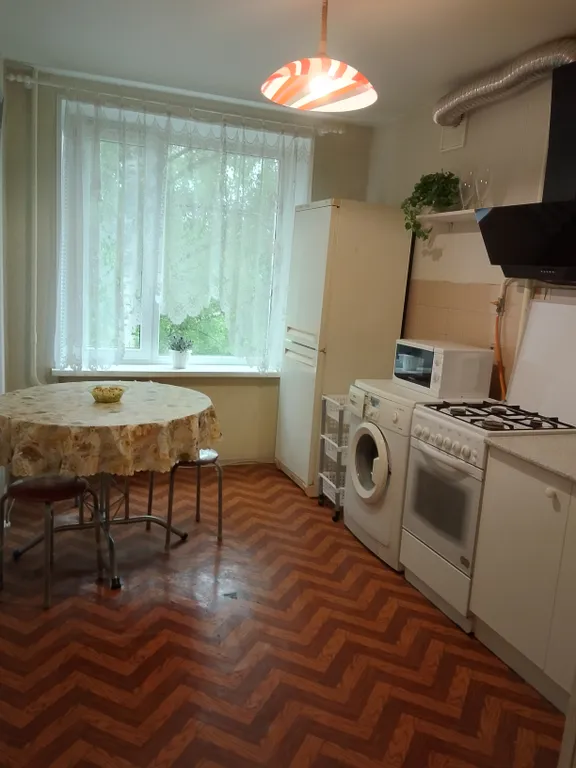 Уютная, тихая и чистая 2х комнатная квартира