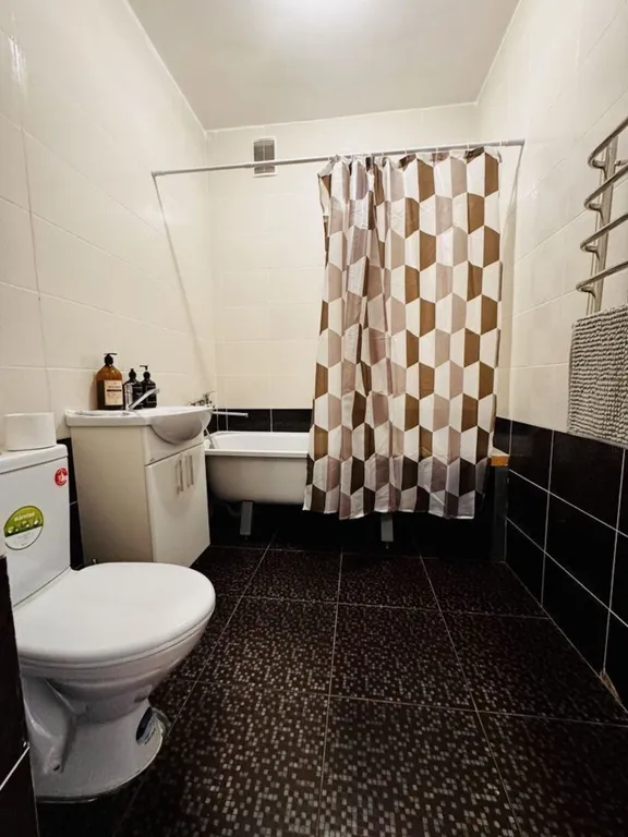 Квартира на улице Горького 26А