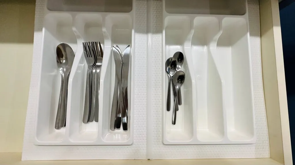 Уютная евродвушка