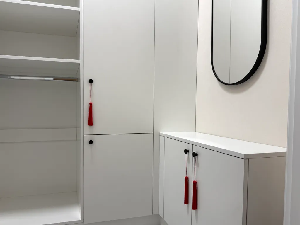 Квартира Новая уютная квартира с дизайнерским ремонтом — Калининград