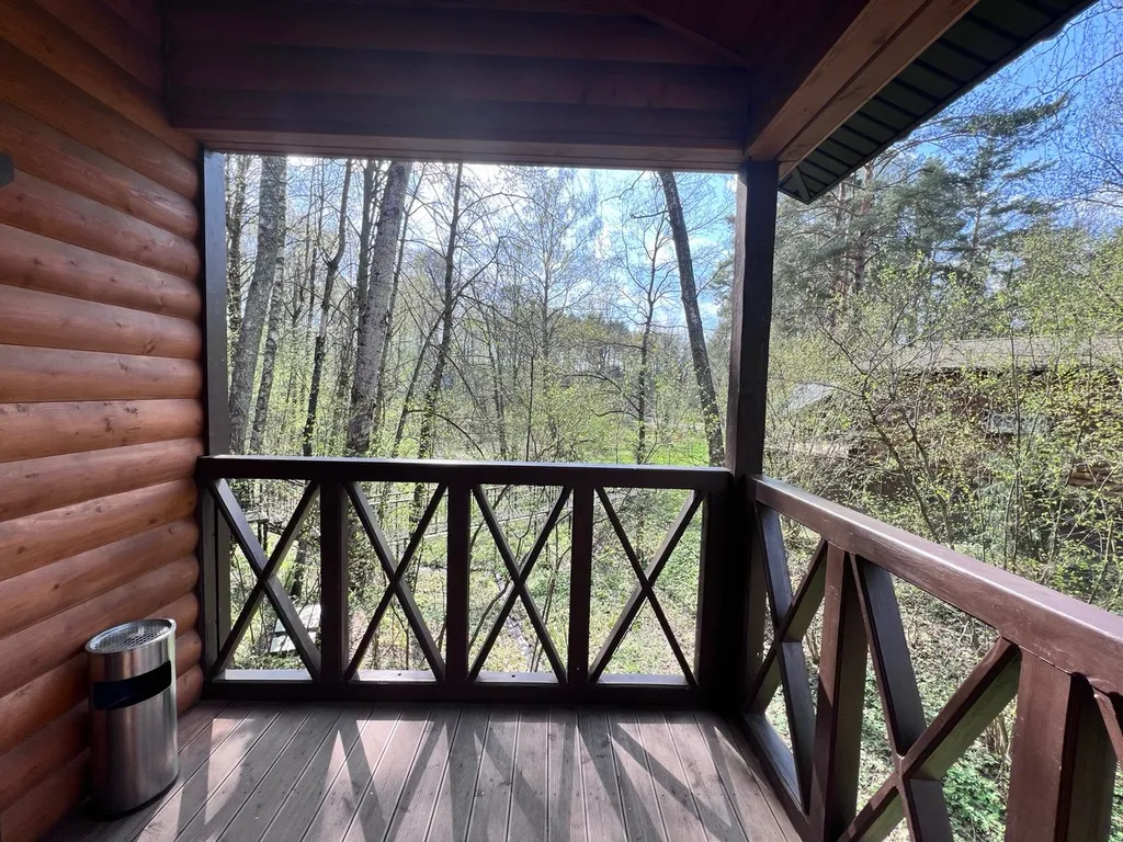 Вилла Делюкс СПА