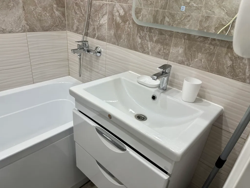 Квартира рядом с аквапарком