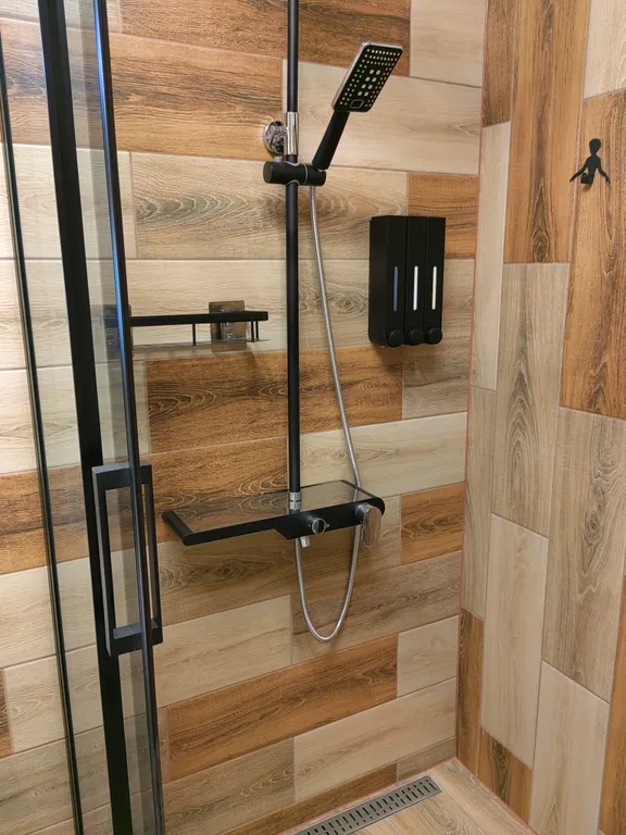 Уютная квартира с кондиционером в центре города