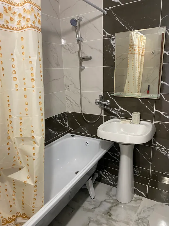 Уютная квартира в Северном районе