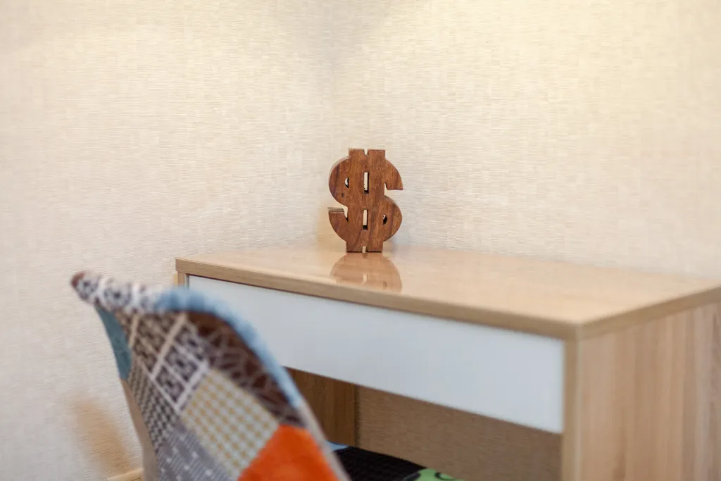 Апартамент на набережной