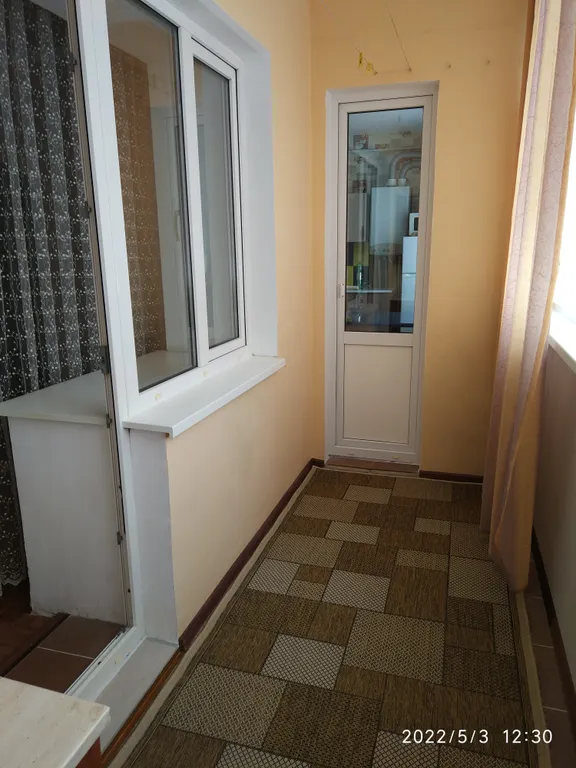 Апартаменты недалеко от моря