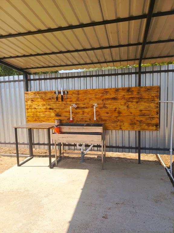 Гостевой дом на Ахтубе