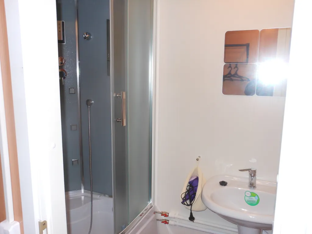 Квартира в таунхаусе с зоной для барбекю Апартаменты LiS