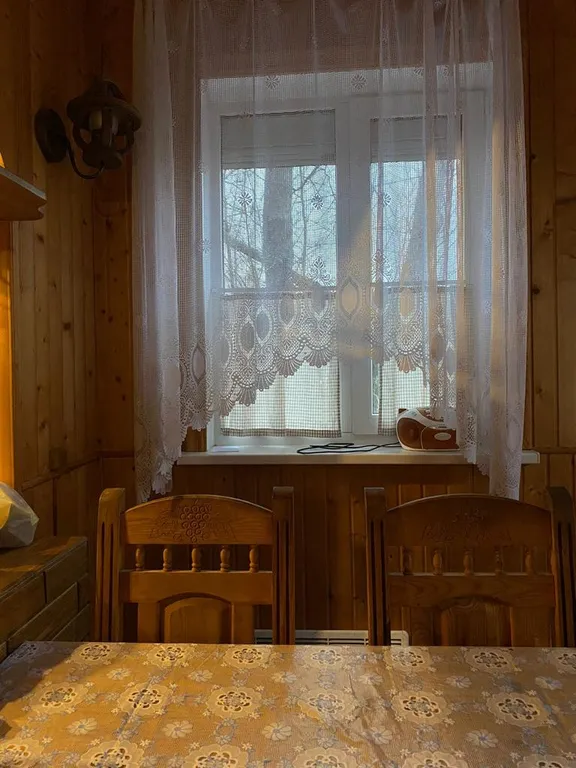 Большой дом для большой компании