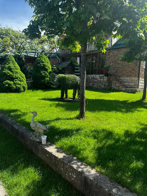 Коттедж Простopная дачa в Галицино — аренда посуточно в Сочи