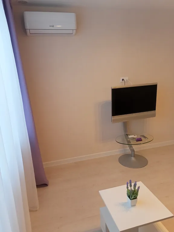 Квартира 1-комнатная Квартира — Самара