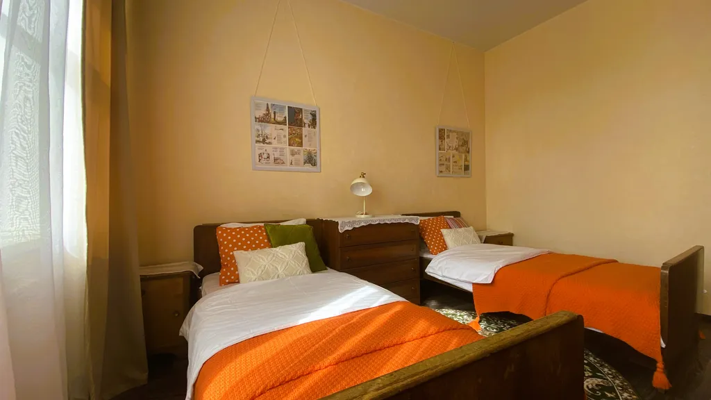 Квартира Квартира Сердце Втузгородка — ваш дом в центре Екатеринбурга — Екатеринбург