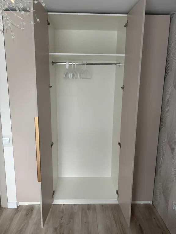 Стильная евродвушка в центре города