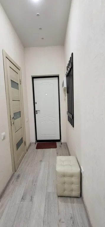 Квартира Квартира-студия рядом с КубГУ и недалеко от парка Краснодар — Краснодар