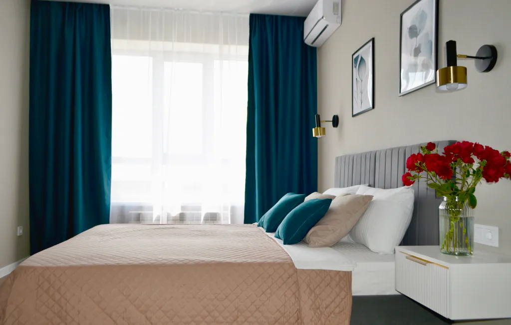 Шикарная квартира «Есть всё!»