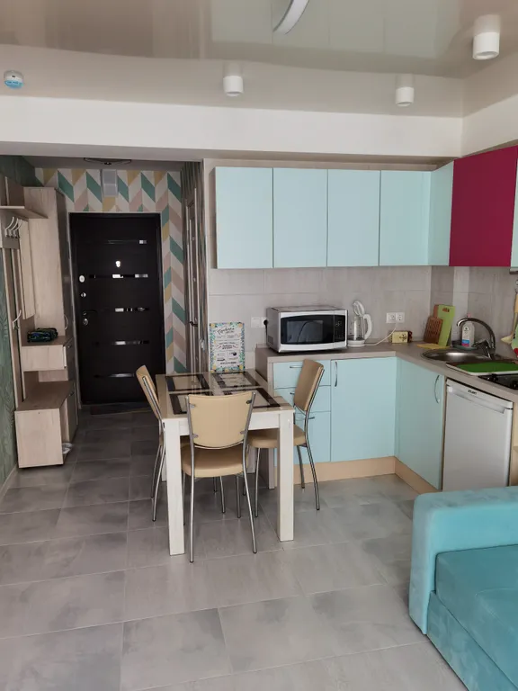 Квартира Квартира Адмиральская лагуна — Севастополь