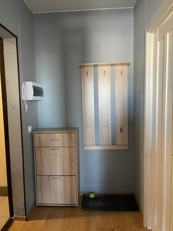 Уютная квартира недалеко от метро Девяткино