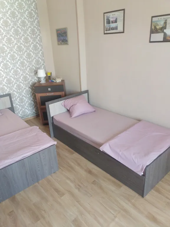 Прекрасная квартира в курортной зоне
