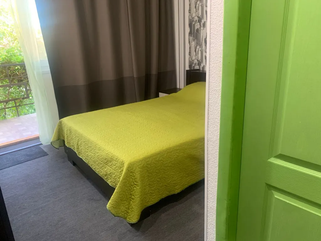 Квартира Комната — аренда посуточно в Судак