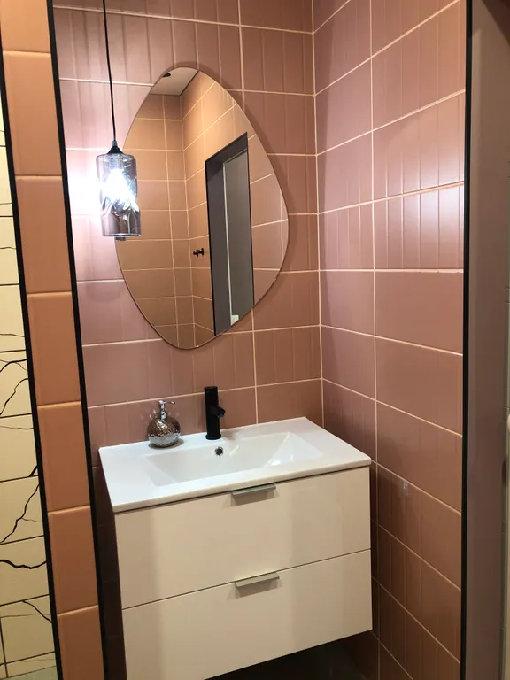 Уютная квартира в ЖК Эволюция