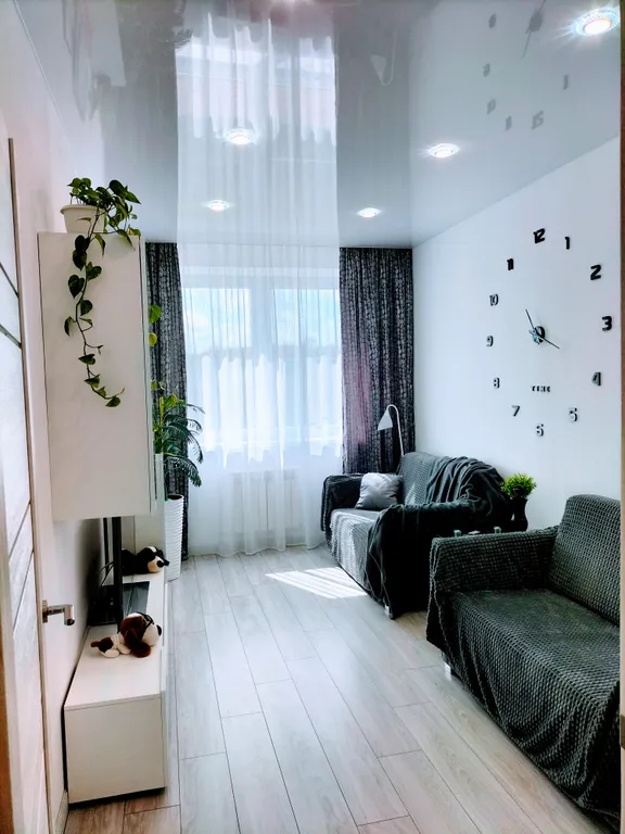 Квартира Квартира Отдых у моря- пляжи Балтики, порт, Пионерский курорт — Пионерский