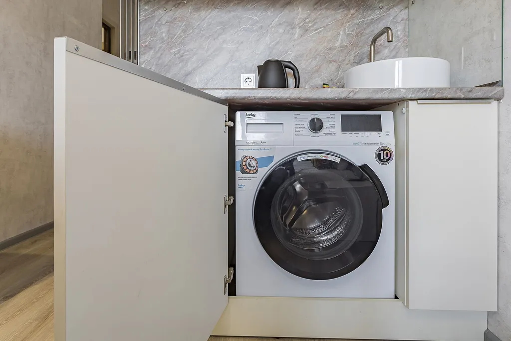 Квартира Квартира Видовой апартамент в Tower Plaza — Нижний Новгород