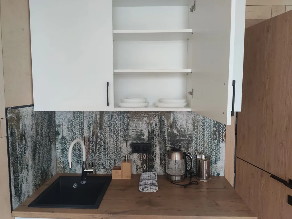 Номер с видом на озеро 5а