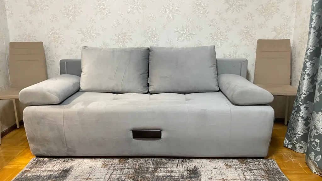 Квартира Двухкомнатная квартира, в пешей доступности до центра города — Кострома