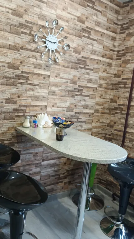 Уютный уголок для вашего отдыха